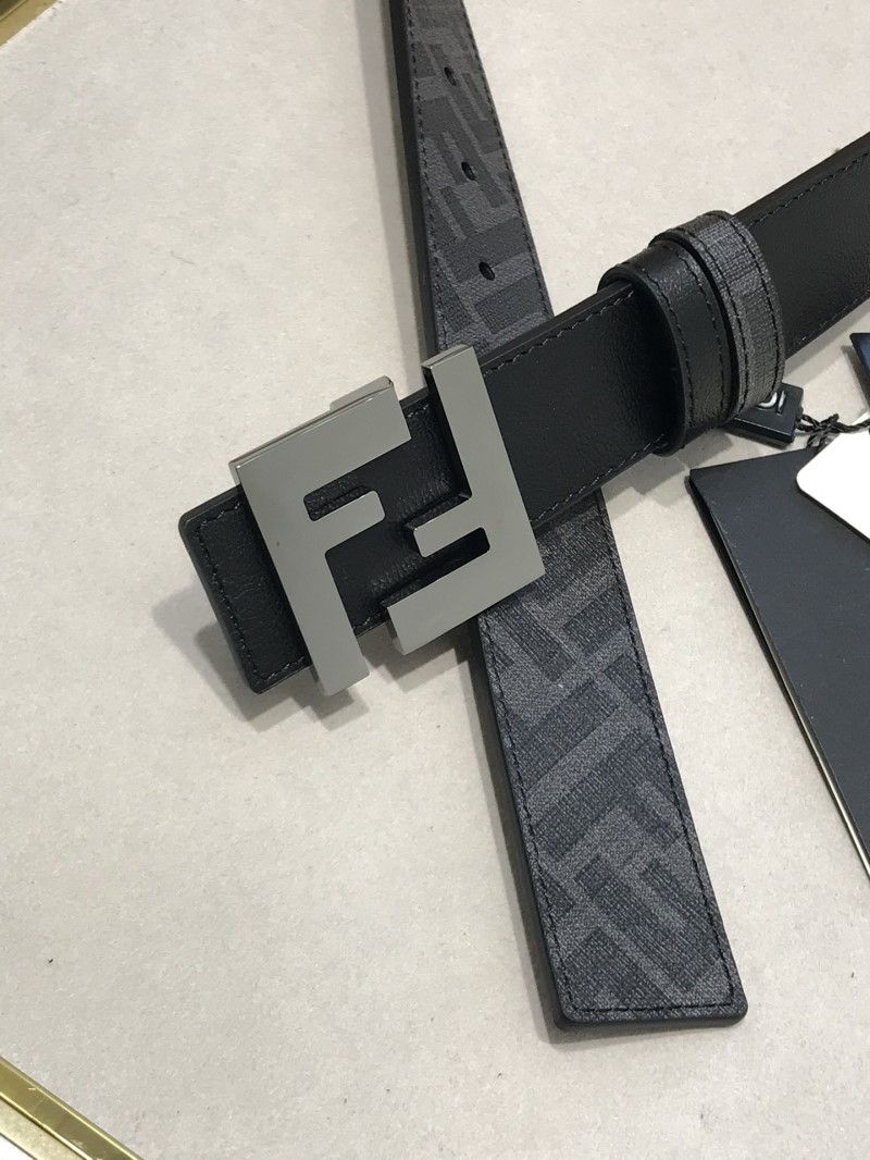 F**di belts